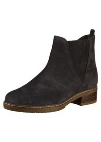 Gabor, Damen Stiefelette, Nachtblau