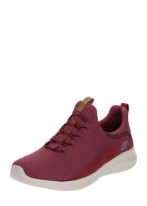Skechers, Damen Sneaker 'ULTRA FLEX', Bordeaux