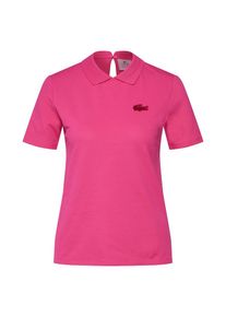 Lacoste, Damen Shirt, Pink