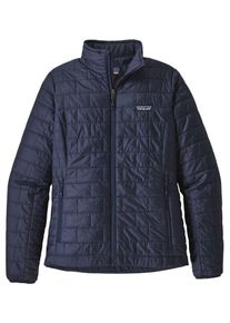 Patagonia, Damen Outdoorjacke 'Nano Puff', Navy