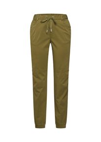 Tom Tailor Denim, Damen Hose, Dunkelgrün