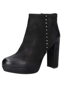 SPM, Damen Ankle Boot 'Nastud', Schwarz