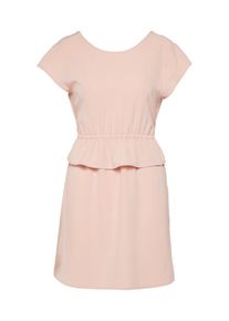 Only, Damen Kleid 'Daphne', Rosa