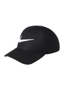 Nike, Herren Cap 'AeroBill Classic99', Schwarz / Weiß