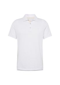 Rag & Bone Rag & Bone, Herren Poloshirt 'RGB STANARD ISSUE POLO', Wei&szlig;