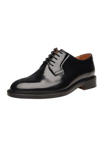 SHOEPASSION, Herren Schnürschuhe 'No. 5550', Schwarz