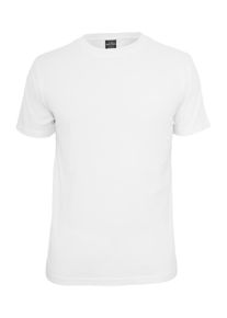 Urban Classics, Herren T-Shirt, Weiß