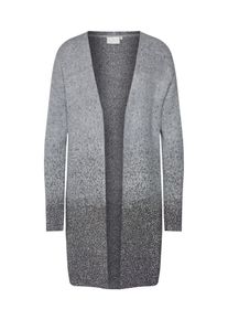 Kaffe, Damen Cardigan 'Tallula', Graumeliert