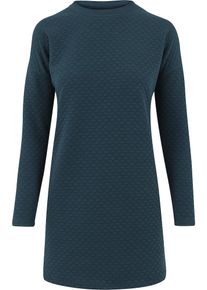 Urban Classics, Damen Dress, Petrol
