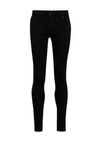 !Solid, Herren Jeans 'DEXTER', Schwarz