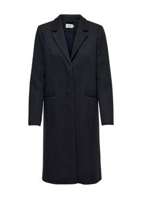 Only, Damen Mantel, Basaltgrau
