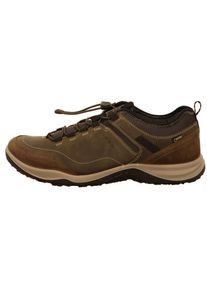 Ecco, Herren Schnürschuhe, Braun