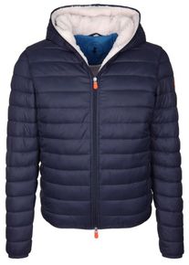 Save the Duck, Herren Steppjacke 'GIGA7', Navy