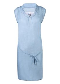 gwynedds, Damen Kleid 'Ash', Hellblau