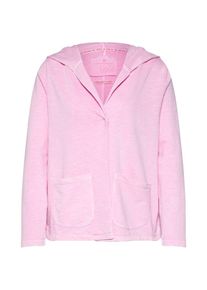 LIEBLINGSSTÜCK LIEBLINGSSTÜCK, Damen Sweatjacke 'CellyL', Rosa