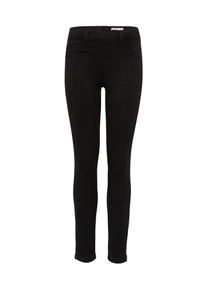 name it, M&auml;dchen Slim Fit Jeans "nittenne", Black Denim