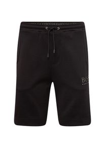 BOSS, Herren Shorts 'Headlo 10134333 01', Schwarz