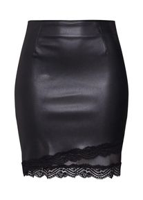Missguided, Damen Rock, Schwarz