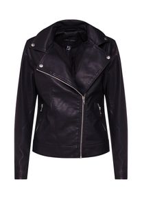 New Look, Damen Jacke 'LARA P202', Schwarz