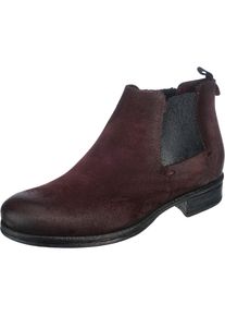 JOLANA & FENENA JOLANA & FENENA, Damen Stiefeletten, Pueblo / Schwarz