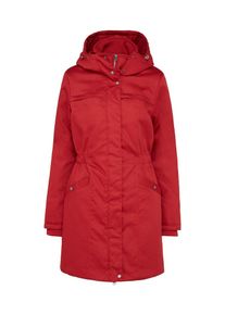 Modstr&ouml;m Modstr&ouml;m, Damen Wintermantel 'Frida', Rot
