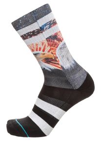 Stance, Herren Socken, Mischfarben / Schwarz