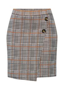 Sisters Point, Damen R&ouml;ck 'Cen-SK', Grau