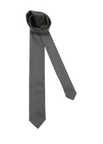 Hugo, Herren Krawatte '6 cm', Grau