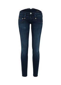 Herrlicher, Damen 'Pitch' Slim Fit Jeans, Dunkelblau
