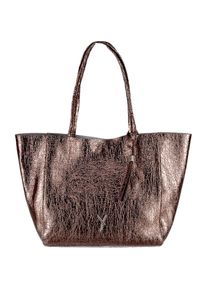 SURI FREY, Damen Shopper 'Marny', Braun