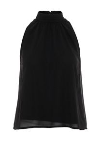 Véro Moda VERO MODA, Damen Oberteil, Schwarz