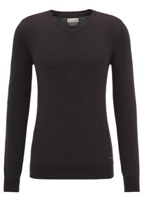 PETROL INDUSTRIES, Herren Pullover, Basaltgrau