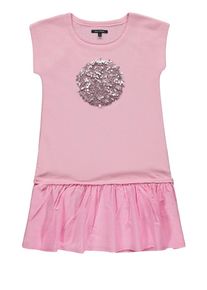 Marc O'Polo Junior Marc O'Polo Junior, Mädchen Kleid, Pink