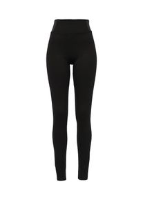 Pieces, Damen Leggings 'JEGGY', Schwarz
