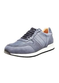 SHOEPASSION, Herren Sneaker 'No. 24 MS', Rauchblau