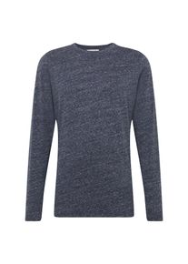 Selected Homme, Herren Shirts 'Jason', Nachtblau / Taubenblau