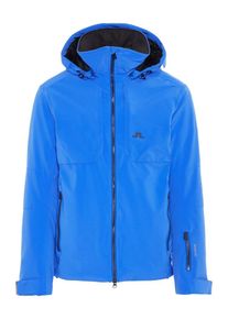 J. Lindeberg J.Lindeberg, Herren Jacke 'Watson', Blau