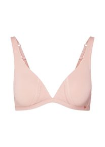 Skiny, Damen BH 'Inspire Lace', Rosé