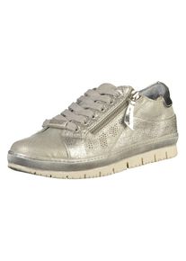 Dockers by Gerli, Damen Sneaker, Silber