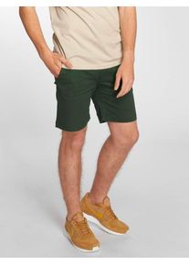 Just Rhyse, Herren Shorts 'Barranca', Gr&uuml;n
