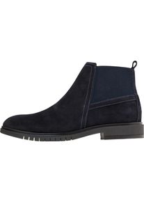 Tommy Hilfiger, Herren Boots, Nachtblau