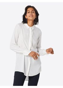 V&eacute;ro Moda VERO MODA, Damen Bluse, Wei&szlig;
