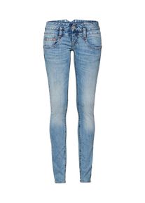 Herrlicher, Damen Jeans, Blue Denim