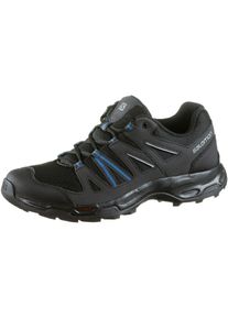 Salomon, Herren Outdoorschuh 'Redwood 3', Blau / Anthrazit