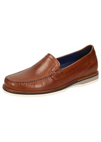 Sioux, Herren Slipper 'Giumelo-703', Kupfer