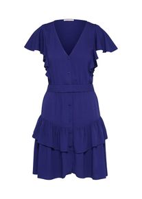Sessun, Damen Cocktailkleid 'MOCINNO', Royalblau