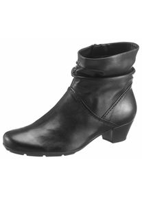 Gabor, Damen Stiefelette, Schwarz