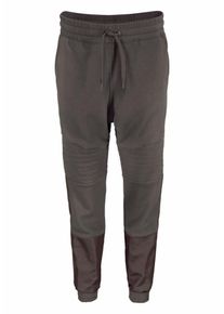 Reebok, Damen Trainingshose 'Moto', Braun