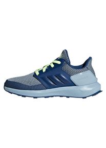 adidas Performance, Sportschuhe, Marine / Neongelb