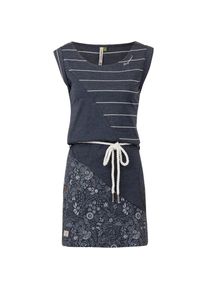 Ragwear, Damen Kleid, Navy